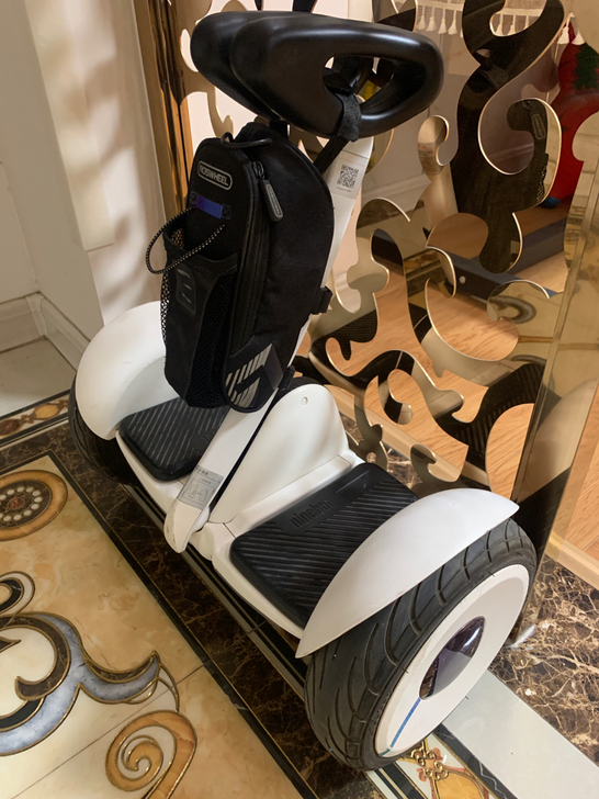 河津自提 小米平衡车九号平衡车