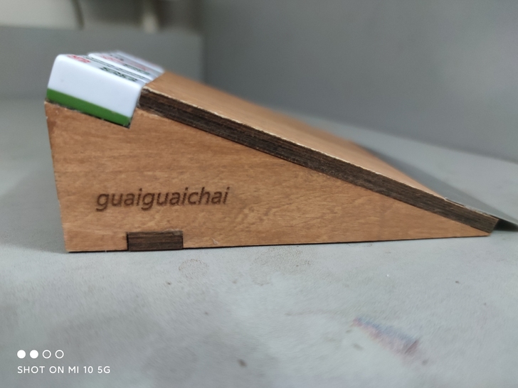 别人抵过来的怪怪柴麻将抛台#手指滑板