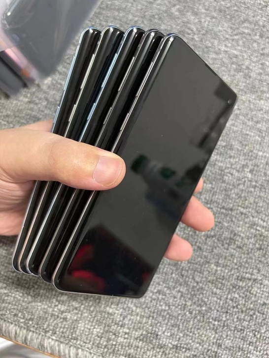 三星s10+ 美版单卡 全网通 8+128...