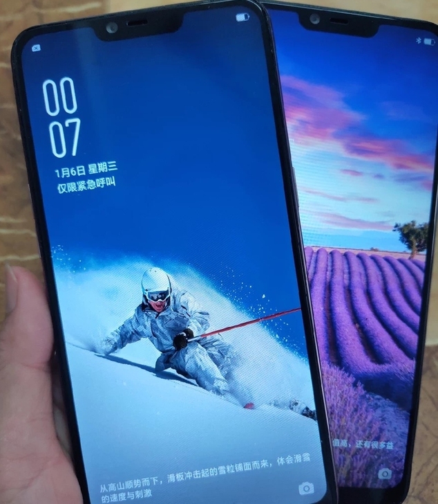 OPPO a 5 二手手机学生机备用机....