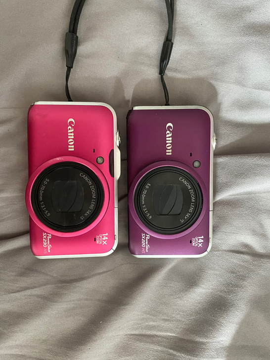 佳能sx220 sx230 实价！要的速度