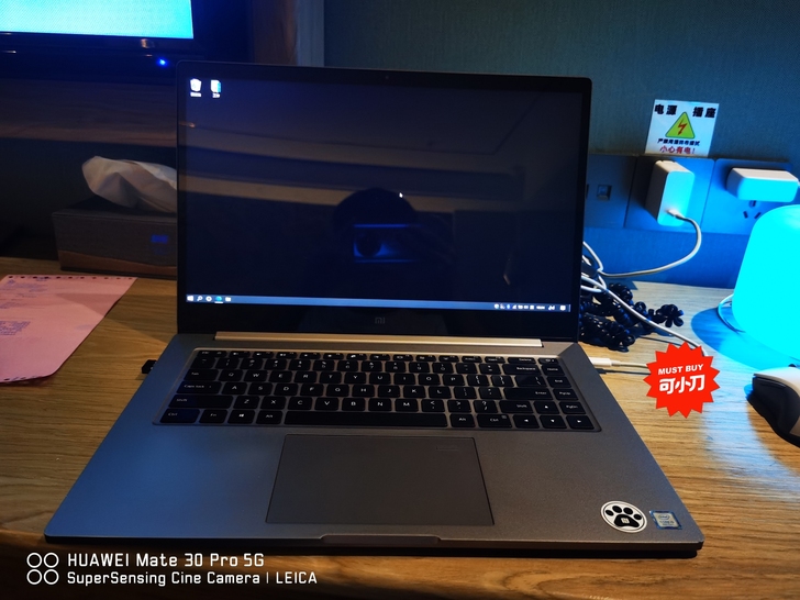 小米15.6笔记本转让