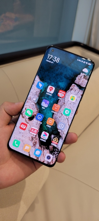 99新小米11pro低价出