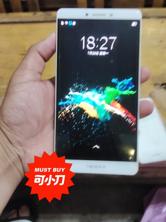 OPPO R7 Plus 全网通Oppor...