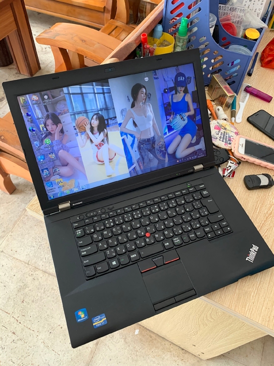 四核  i7笔记本电脑  8G固态  个人自用  15寸