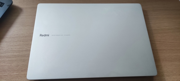 小米Redmi 笔记本电脑9.5成新 4+256，买了一年多