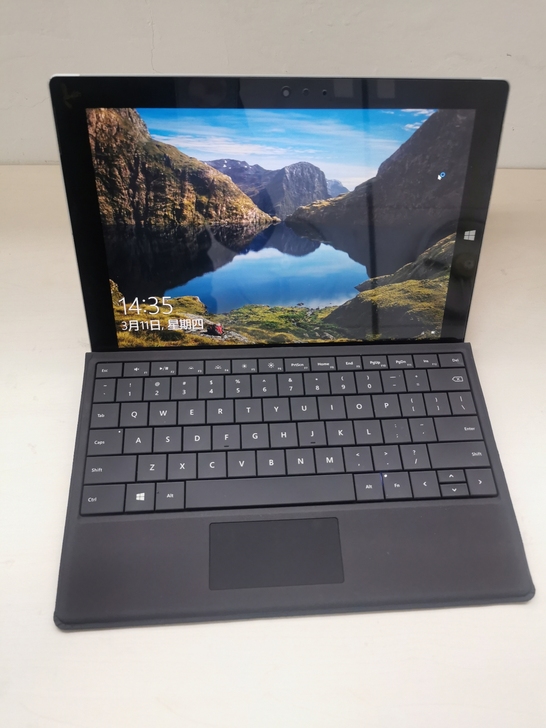 微软surface3 微软surface3...