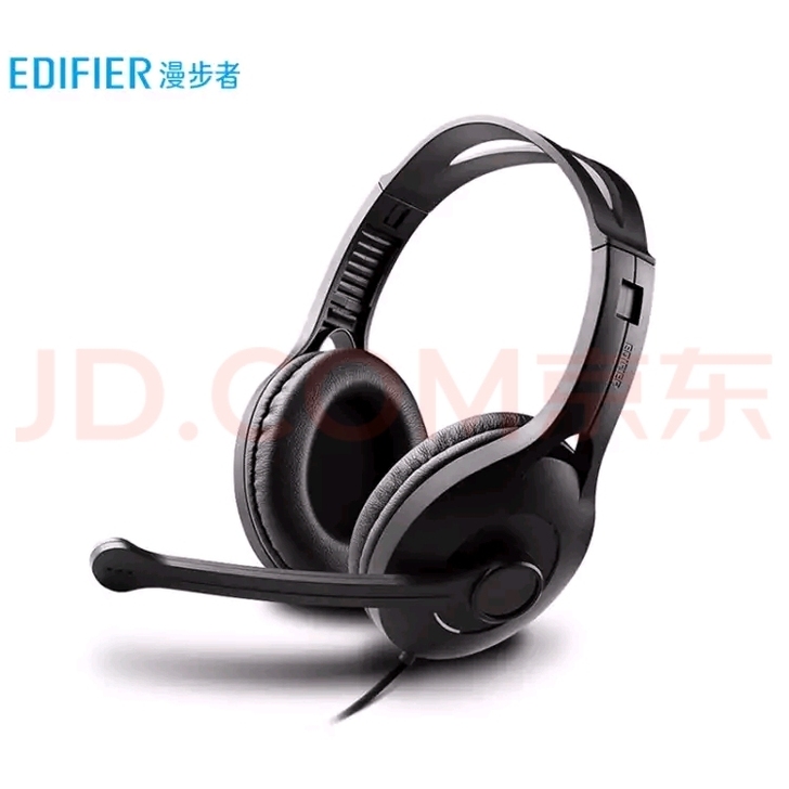 转卖漫步者（EDIFIER）K800 头戴...