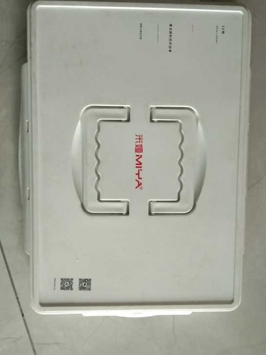 米娅水粉颜料送超级多东西