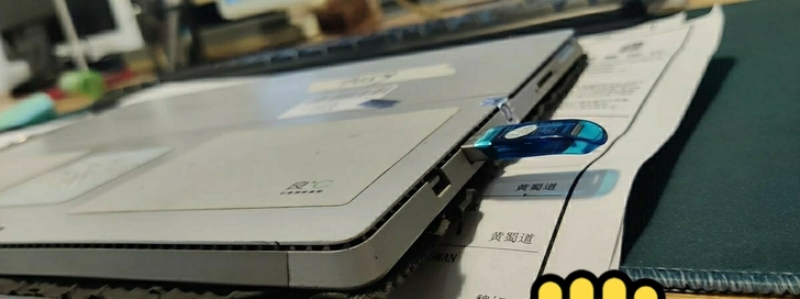 微软Surface   pro3 i5～4...