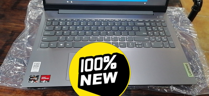 联想笔记本电脑IdeaPad15s 202...