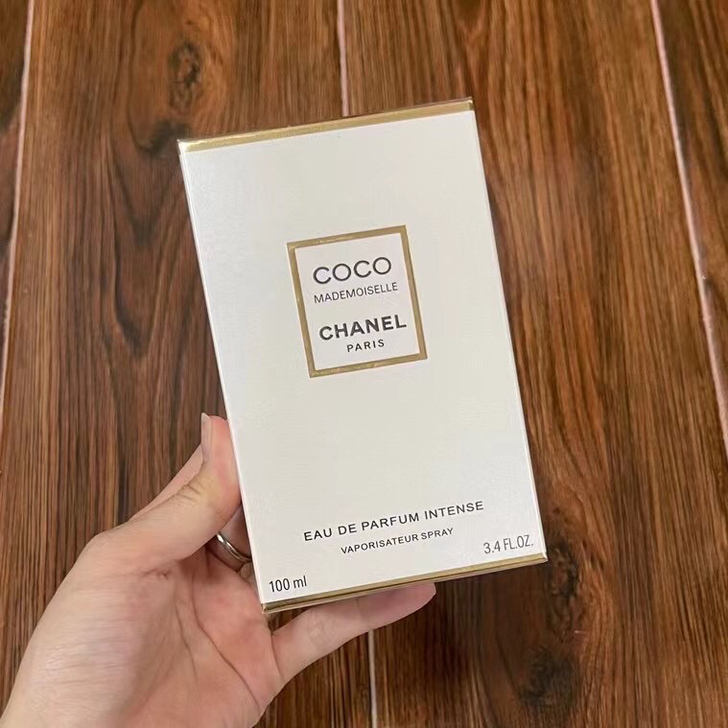 小香coco馥香香水100ml。因搬家香水...