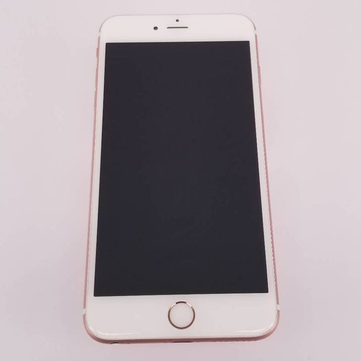 9新 iPhone 6s Plus 玫瑰金...