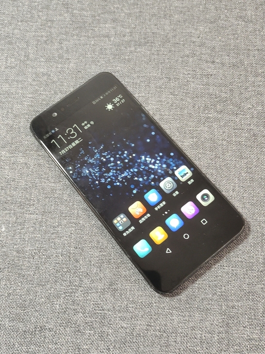 华为  华为 nova 2 Plus，4G...