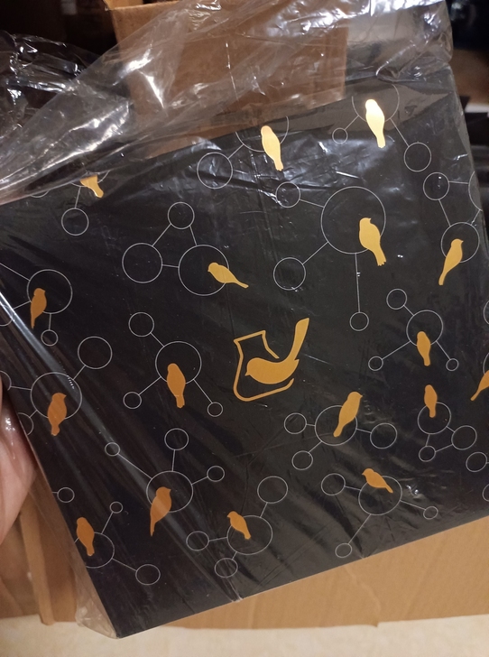 菜鸟和配方师洁面礼盒全新正品包邮（除偏远）