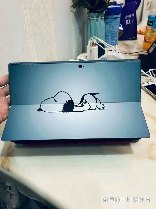 微软surface pro2 4+128笔...