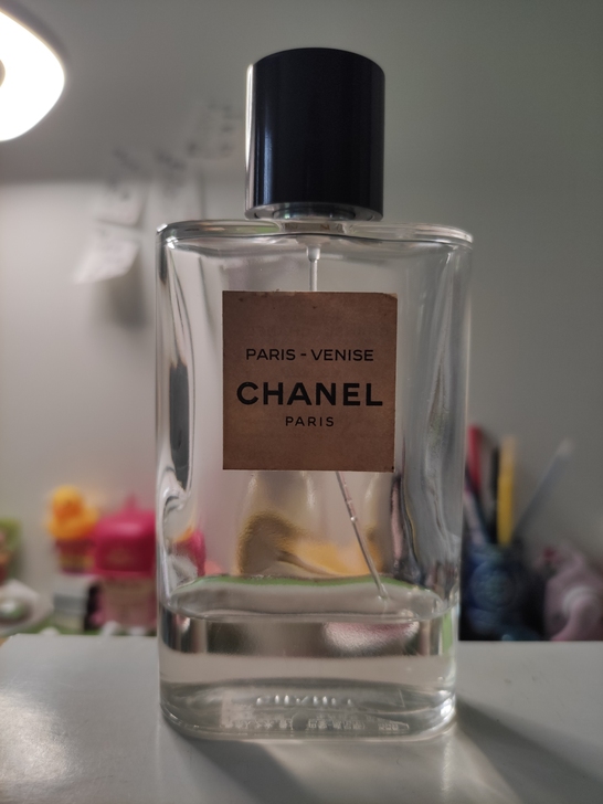 香奈儿之水威尼斯分装,10ml68包邮不偏...
