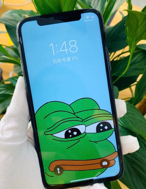 Apple/苹果11Pro走平台 有面容 ...