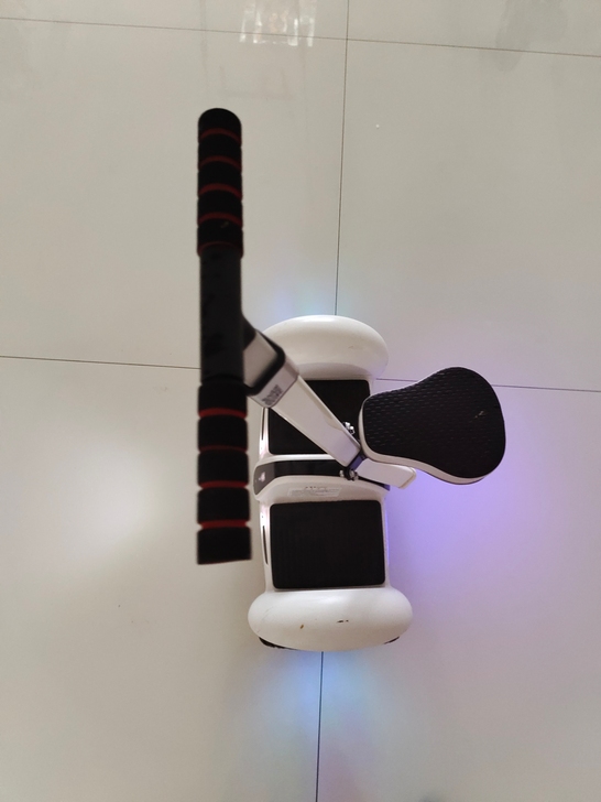 柏思图旗舰店智能电动自平衡车座椅双##am...