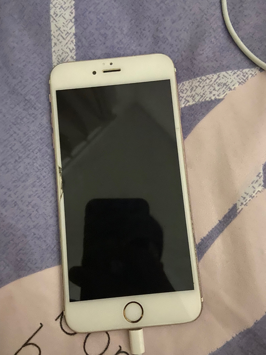 iPhone苹果6S Plus,32G,国...