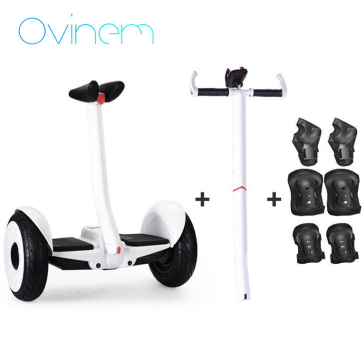 Ovinem欧宁电动平衡车迷你型智能儿童漂...