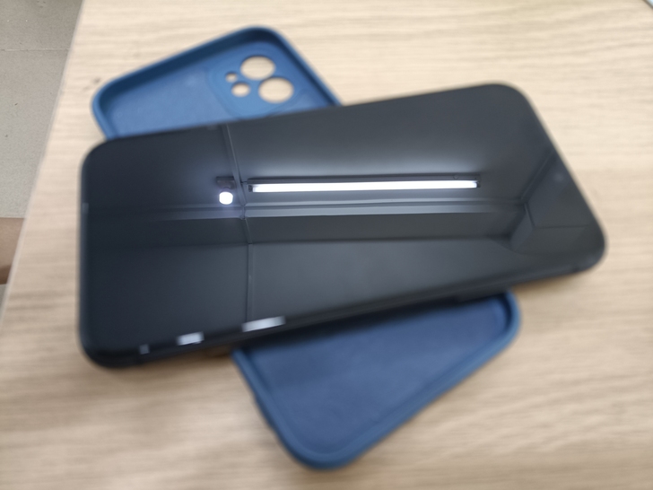 iPhone11 黑色 128g  95新...