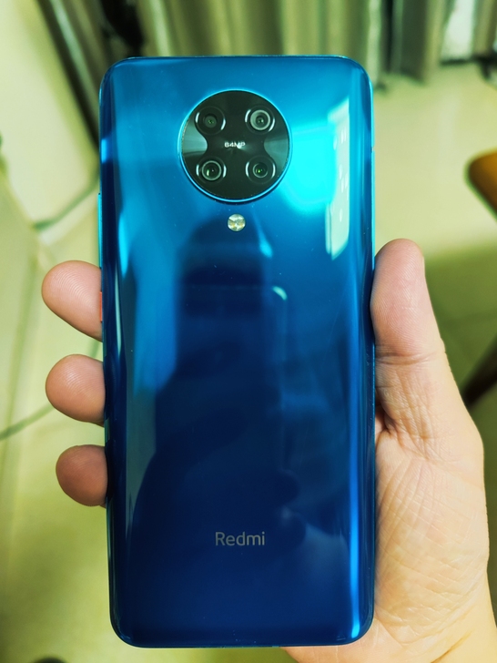 红米 K30 PRO 8+128 轻微磨损...