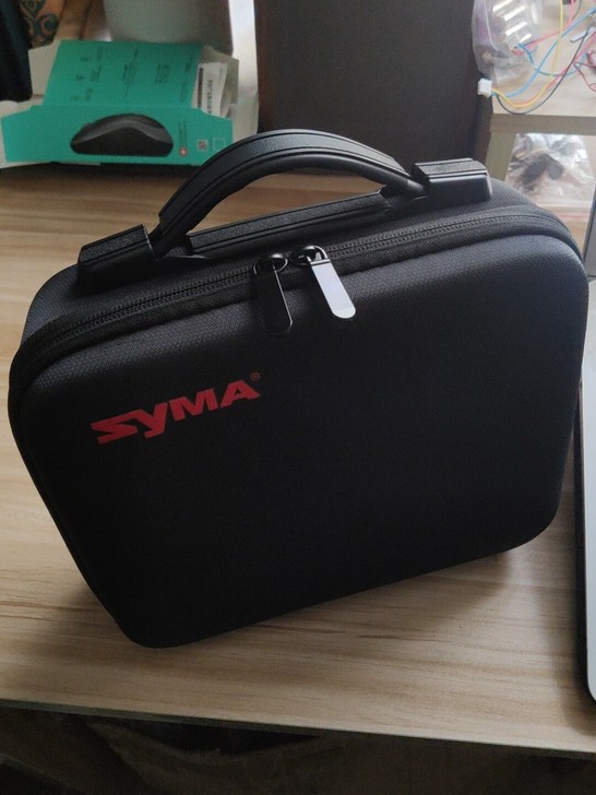 司马 X30无人机 手提包，全新，60包邮