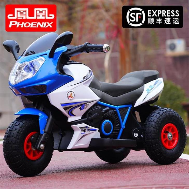 Phoenix/凤凰 电动车