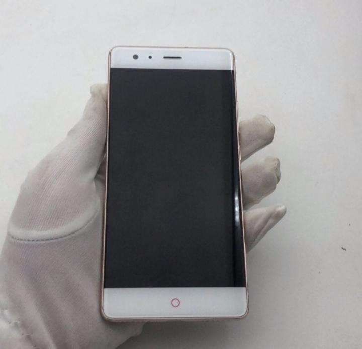 【9新】 努比亚 Z17  二手手机  国...