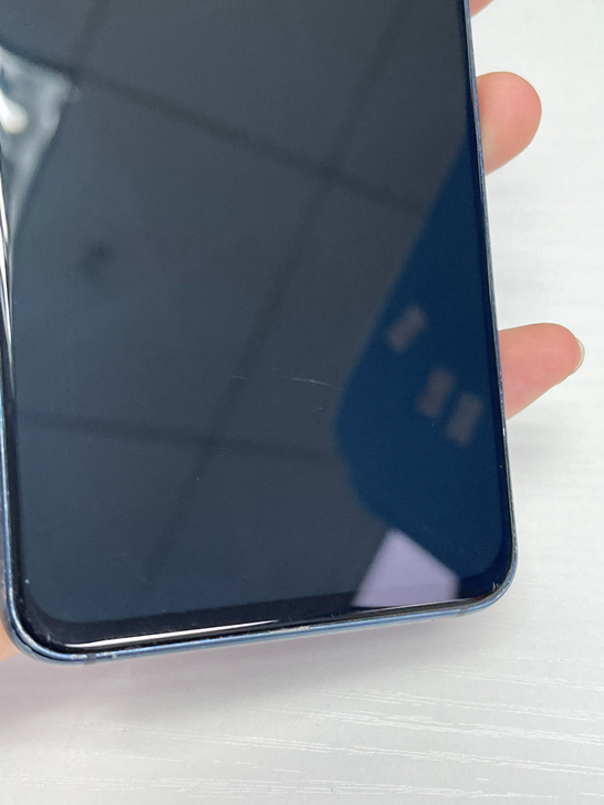 OPPO R17      中国大陆行 内...