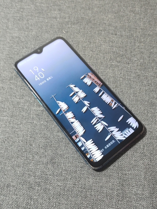 OPPO  OPPO R17 Pro，国行...