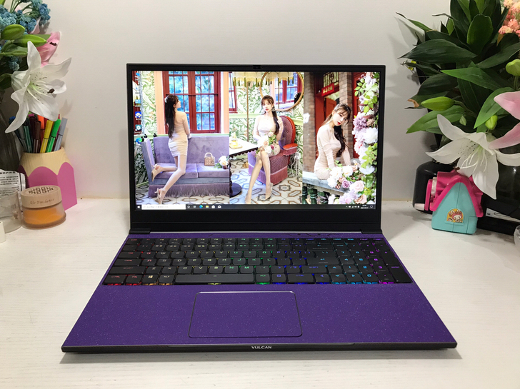 （144hz)火影影刃z6  二手笔记本 ...