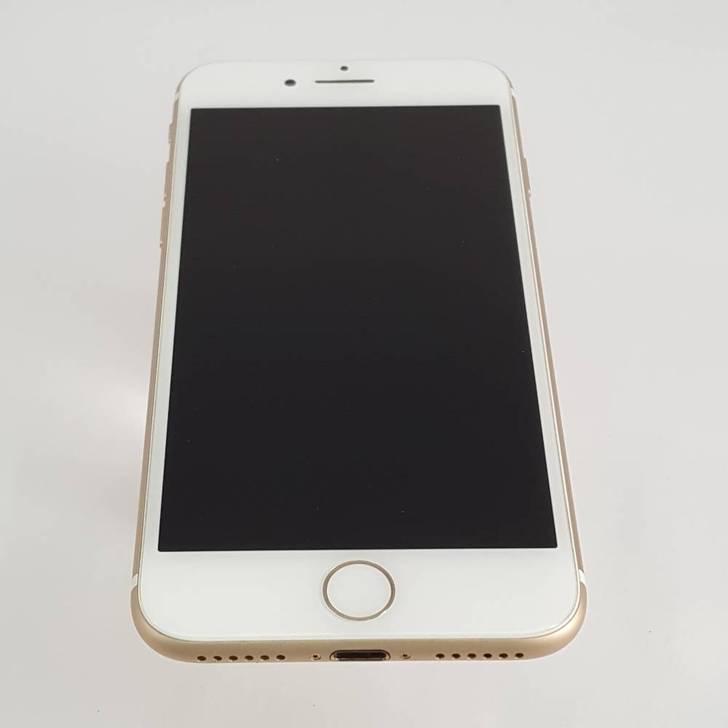 良品 iPhone 7 金色 128G 二...