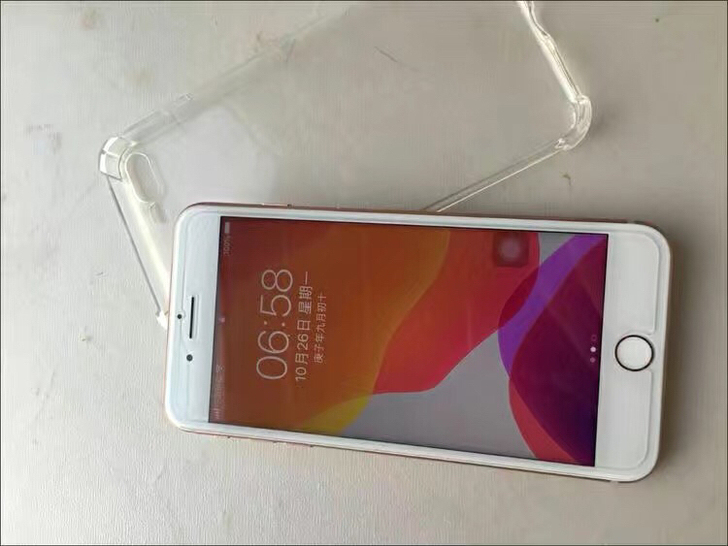 原装二手苹果手机九成新以上iPhone6s...