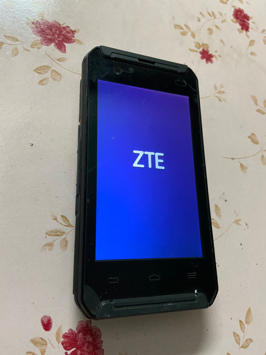 中兴GH800 ZTE 高达