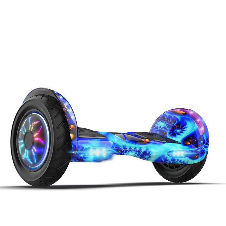 电动智能平衡车双轮儿童成人代步平行车小学生...