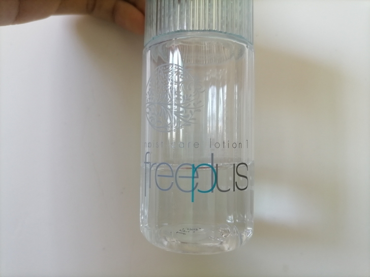 Freeplus/芙丽芳丝 化妆水