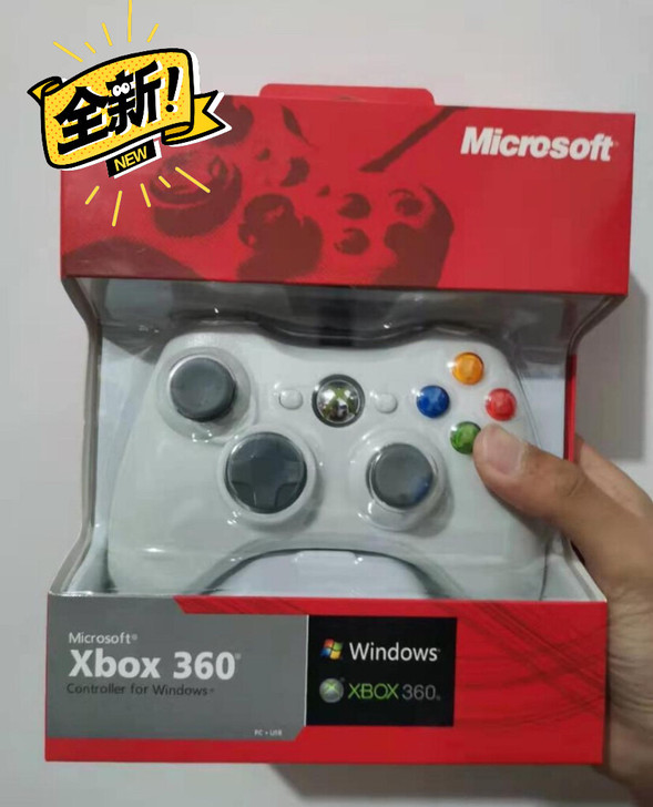 【全新包邮】专供大型商场超市XBOX360...