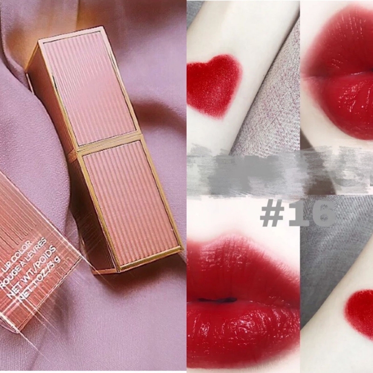 正品TF口红全新未拆封