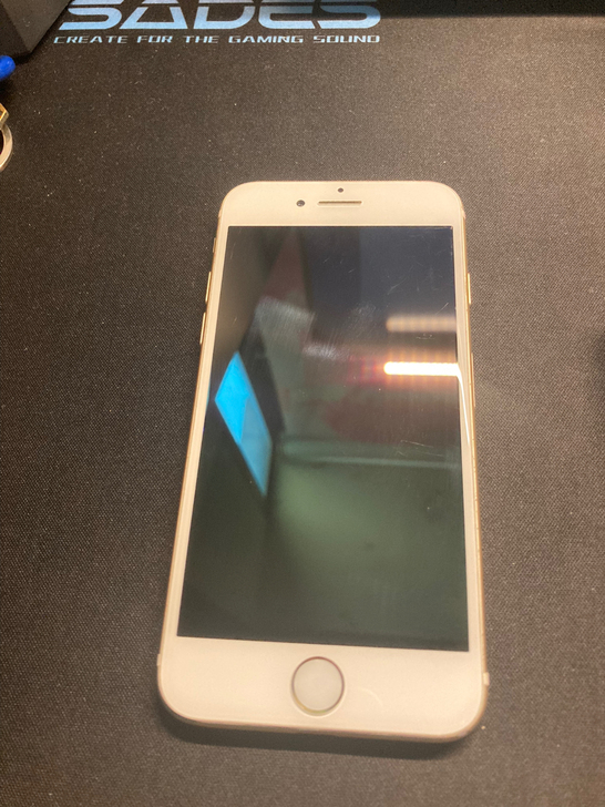 iphone7 美版三网 无锁无id