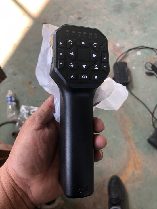 极飞无人机全新acs2单手控未拆封整套出售...