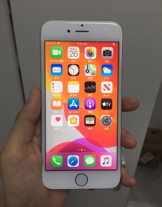 iphone6s 6plus 二手苹果6 ...