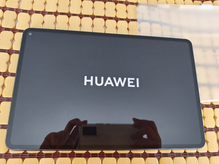 华为平板电脑
