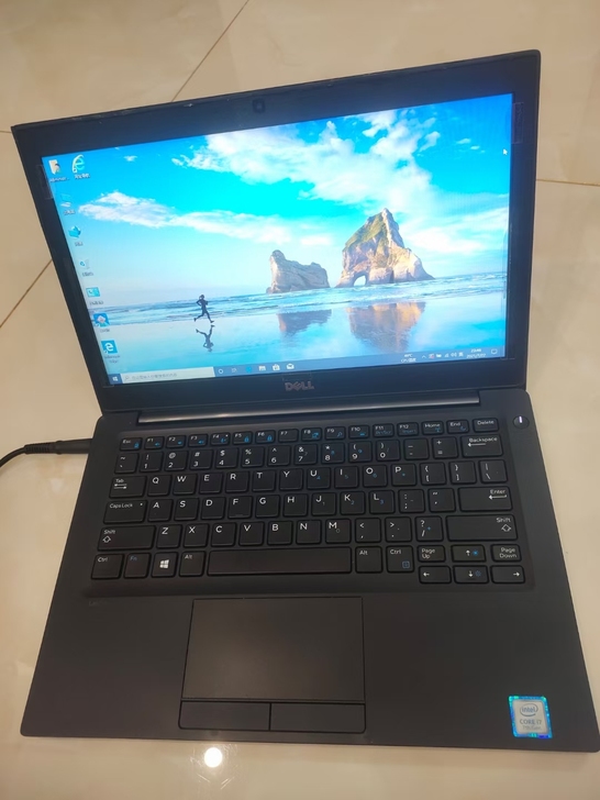 特价出戴尔笔记本电脑i7超薄轻便型号728...