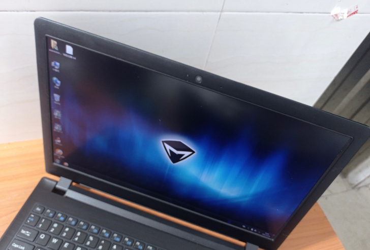 机械师 GTX850独显 双硬盘 游戏笔记...