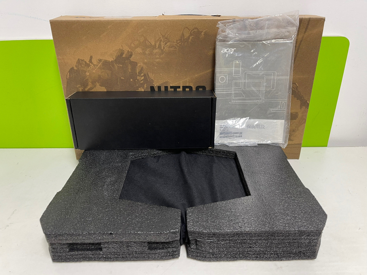 acer宏碁 暗影骑士擎 暗影骑士擎i5 ...