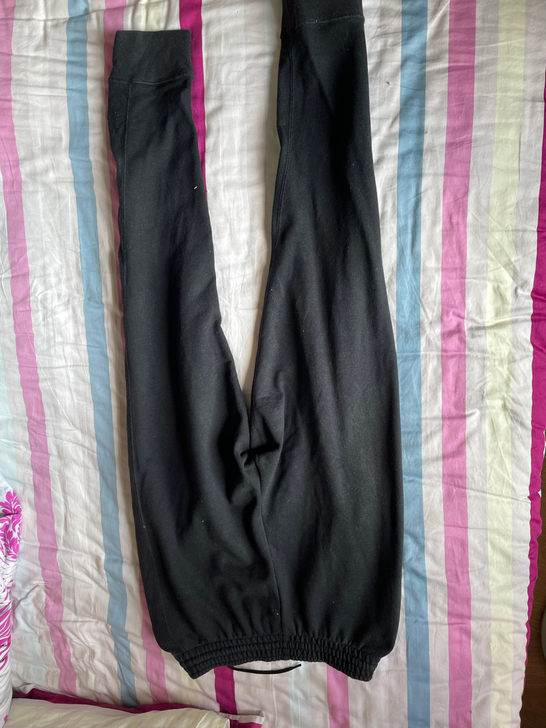 Air Jordan运动裤M码