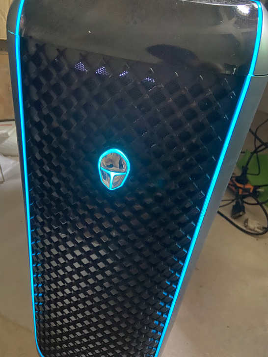 雷神10400主机16g