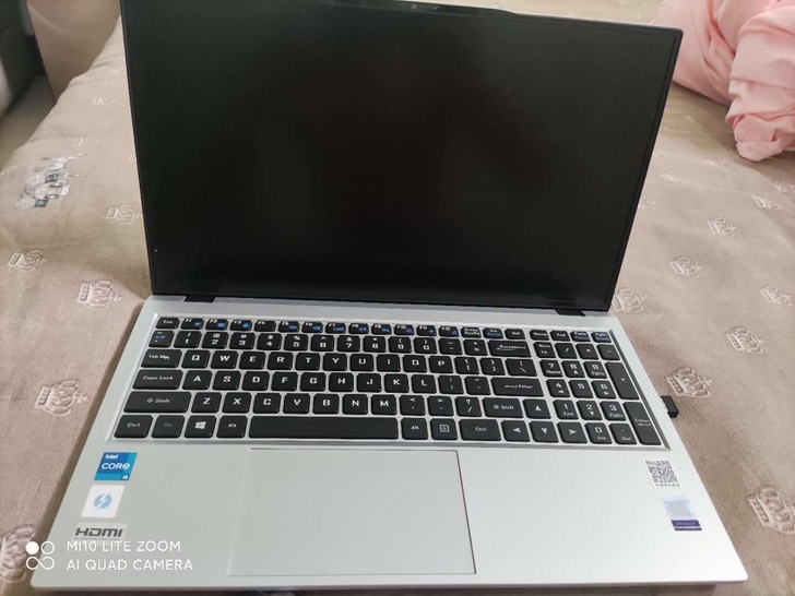 机械师笔记本，创物者，11代i5处理器，1...